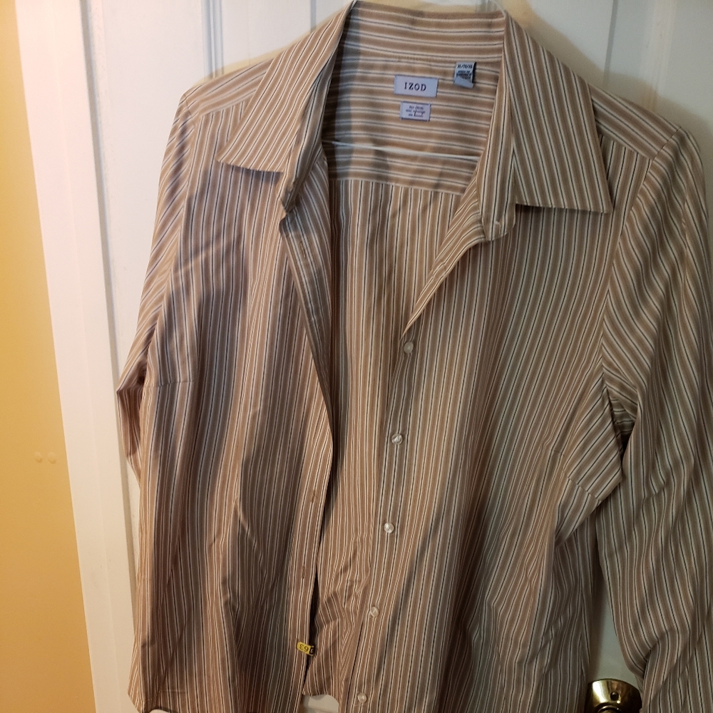 Izod  shirt